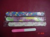 Wholesale Full print nail file