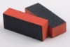 Wholesale Sponge nail file and buffer