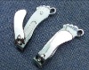 Wholesale Toe shape nail cutter