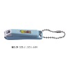Wholesale baby nail clipper with chain