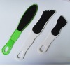 Pedicure foot file