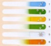 Wholesale mini Glass Nail files