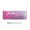Wholesale nail clipper with cover and catcher