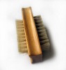 Wholesale Wooden Bristle Nail Brush (TF4016)