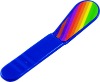 Wholesale plastic nail file