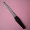 Wholesale stainless steel nail file