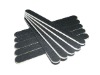 black nail file