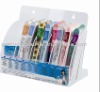 Nail file display