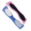 plastic nail file