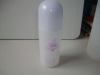 Wholesale 120ML white empty bottle