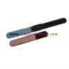 4-ways nail file,foldable nail buffer,nail shiner