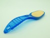 Wholesale nail Cuticle Files&plastic cuticle foot file