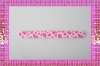 nail file different grit leopard pattern