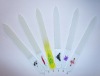 Glass nail file (GFS11)