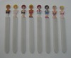 Bikini Series Nail Files