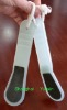 Wholesale nail file, hand scruber, nail scrub,Callus Remover