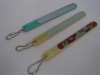 Wholesale Manicure care/Nail File/beauty tools in acrylic material