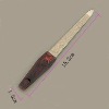 Wholesale cheap stainless steel nail files