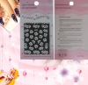 3D Nail stickers,3D products,Nail arts, Nail products