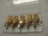 Wholesale reusable nail form