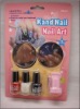 Wholesale fashional nail art stamping polish