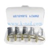 Wholesale reusable nail forms