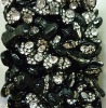 Wholesale nail bow art diamond/accessory