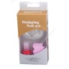 Stamping Nail Art Kit