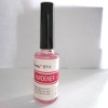 Artificial Nail hardener