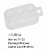 Wholesale nail art( paint dish)T-105