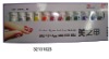Wholesale 32131023 12color 15ml nail paints