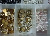 Wholesale nail bow art diamond/accessory