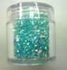 nail art powder
