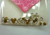 Wholesale nail art diamond/jewelry