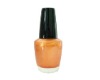 Wholesale Fashion non-toxic water-base nail polish