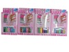 Wholesale glittering nail flake