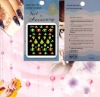 Wholesale 3D NAIL STICKER