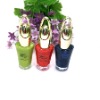 Wholesale fashion nail polish with 100 colors