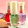 Wholesale fashion nail polish