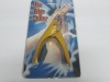 Wholesale Yellow nail cutter