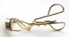 Wholesale GOLDEN EYEBROW TWEEZERS