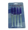 Wholesale nail file