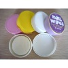 Wholesale cosmetic wipes