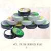 Wholesale nail polish remover pads