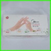 Wholesale nail polish remover pads, nail polish remover