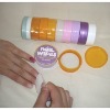Wholesale nail polish remover pads