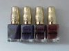 Wholesale Quick-dry Nail polish (17ml)