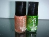 Wholesale 2011 hot sale glass bottle nail polish