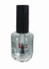 Wholesale top coat nail care nail polish nail art product factory