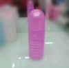 Wholesale non-toxic nail color remover nail cleaner